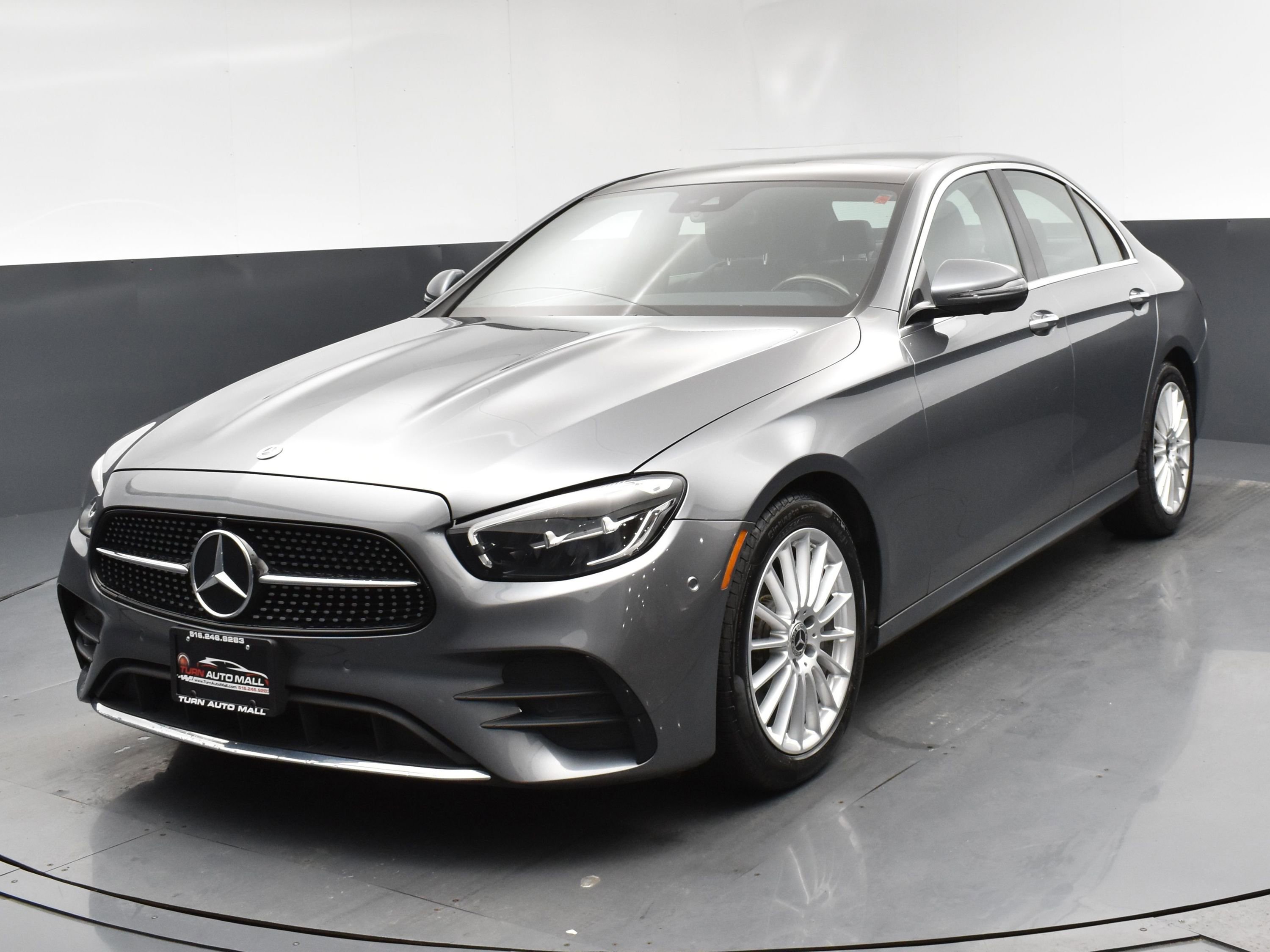 2022 Mercedes Benz E 350 4MATIC Sedan photo 20