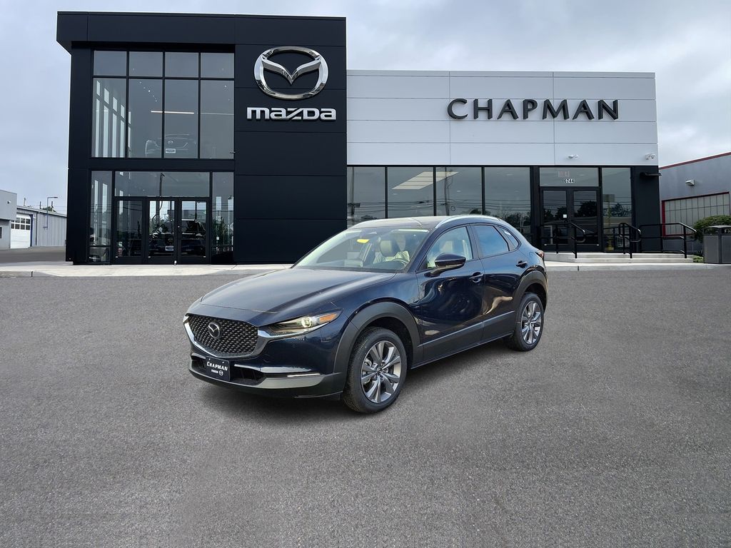 2026 Mazda CX-30 Preferred's photo