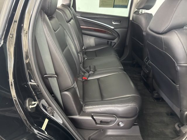 2016 Acura MDX SH-AWD Technology photo 23