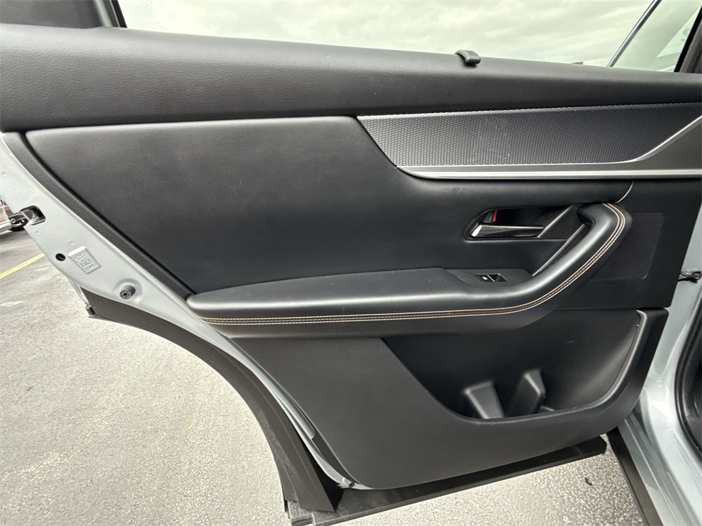 2024 MAZDA CX-90 - Image 22