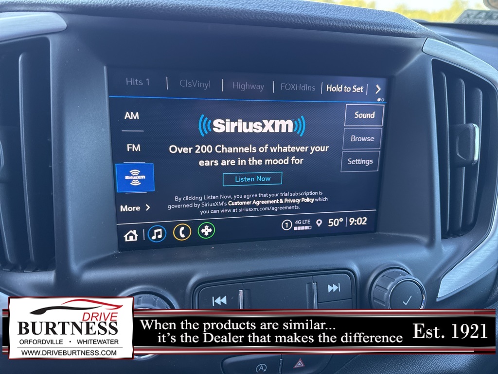 2023 Gmc Terrain SLT photo 19
