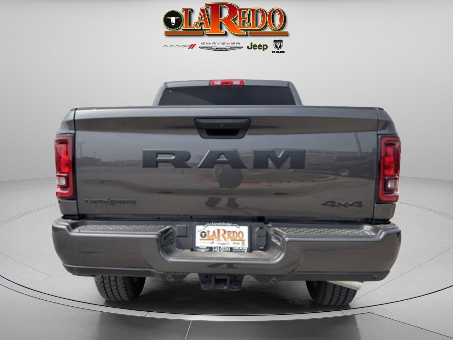 2025 Ram 2500 Lone Star photo 7