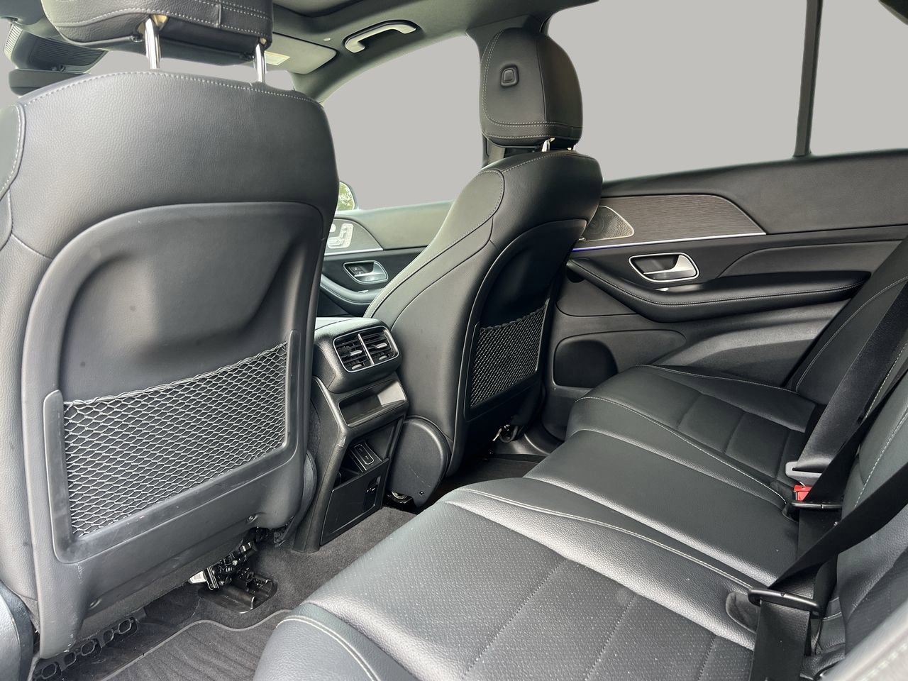 2023 Mercedes Benz GLE 350 photo 11