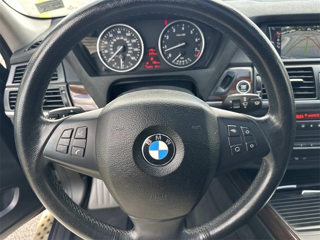 2012 Bmw X5 xDrive35i photo 22