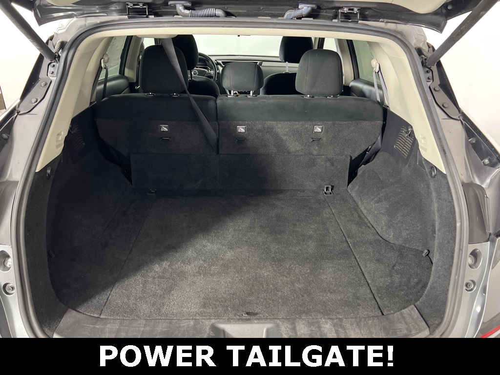 2019 Nissan Murano SV photo 4