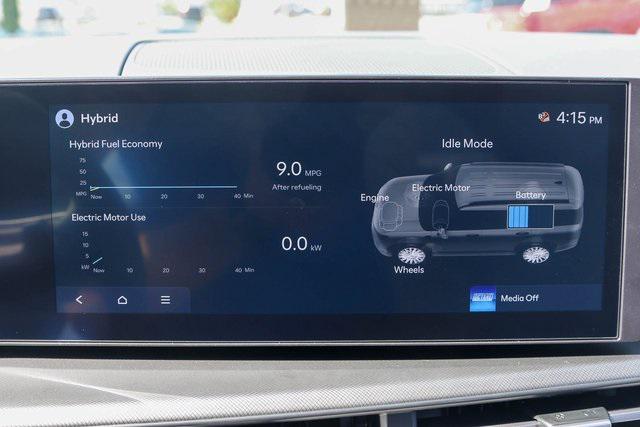 New 2026 Hyundai SEL image 22
