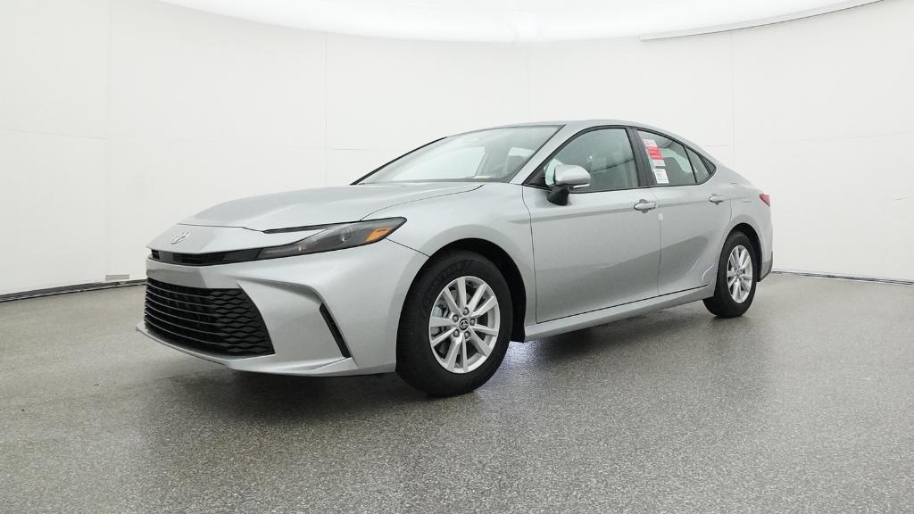 2026 Toyota Camry LE photo 6