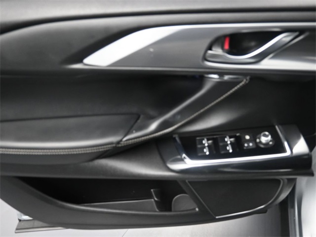 2021 Mazda CX-9 Grand Touring photo 5