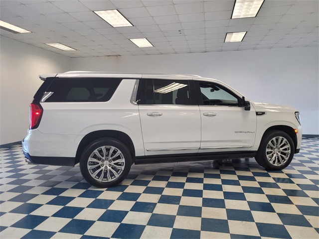 2022 Gmc Yukon XL Denali photo 6