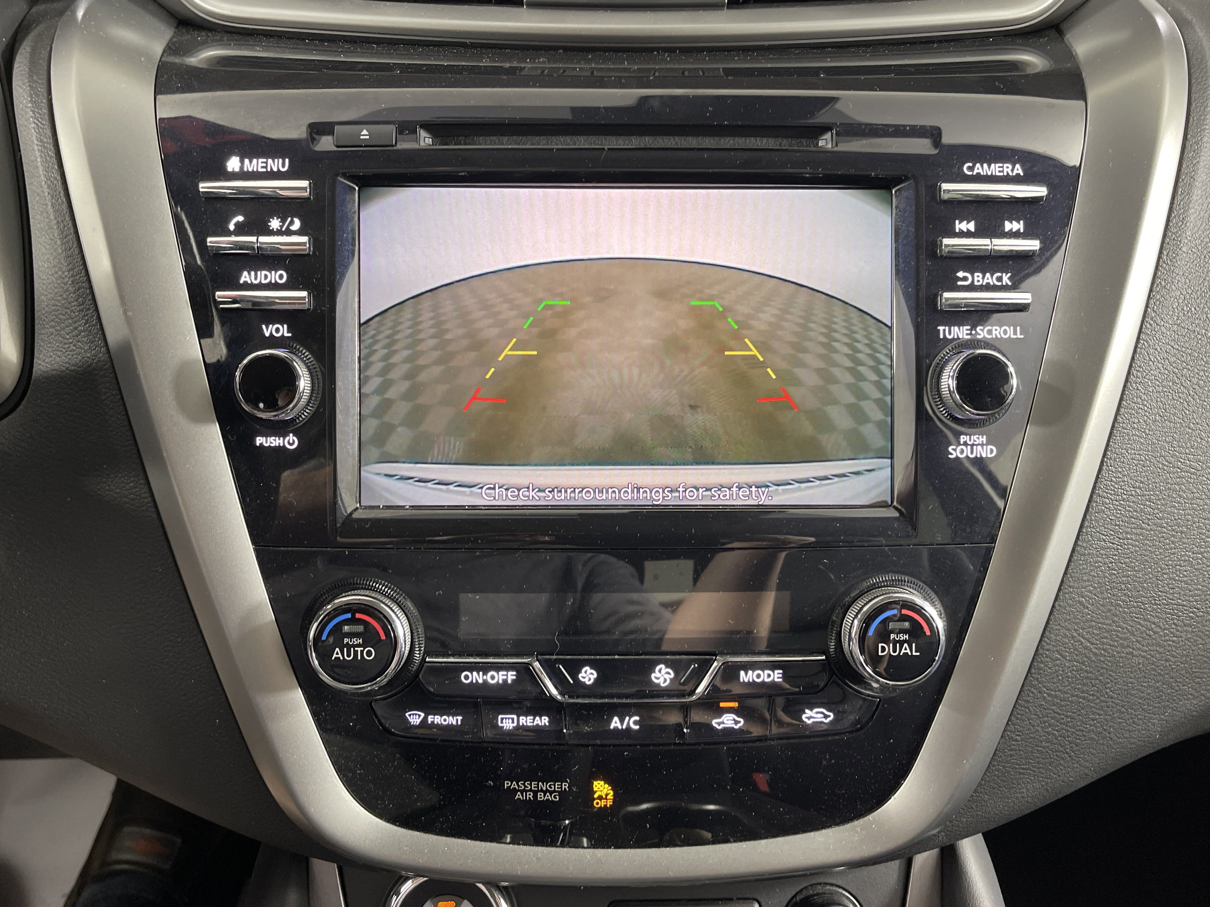 2024 Nissan Murano SV photo 15