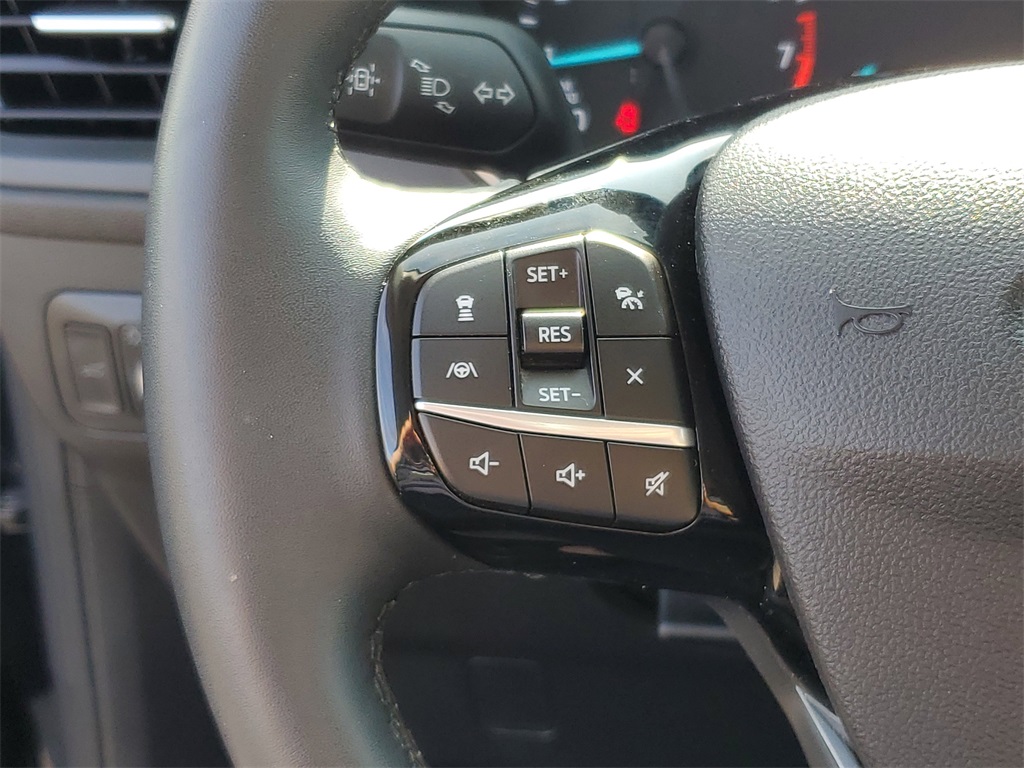 2022 Ford Escape SE photo 12