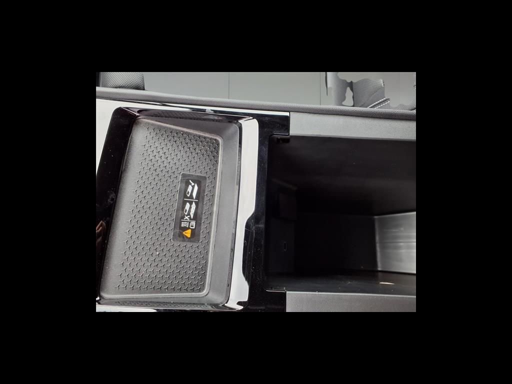 2025 Chevrolet Blazer EV photo 34