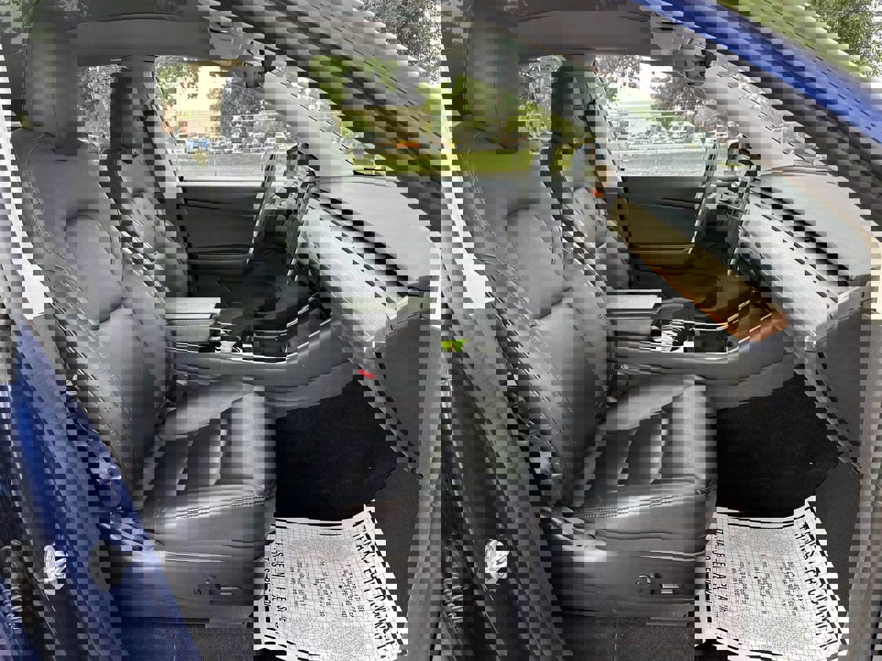 2020 Tesla Model Y Long Range photo 22