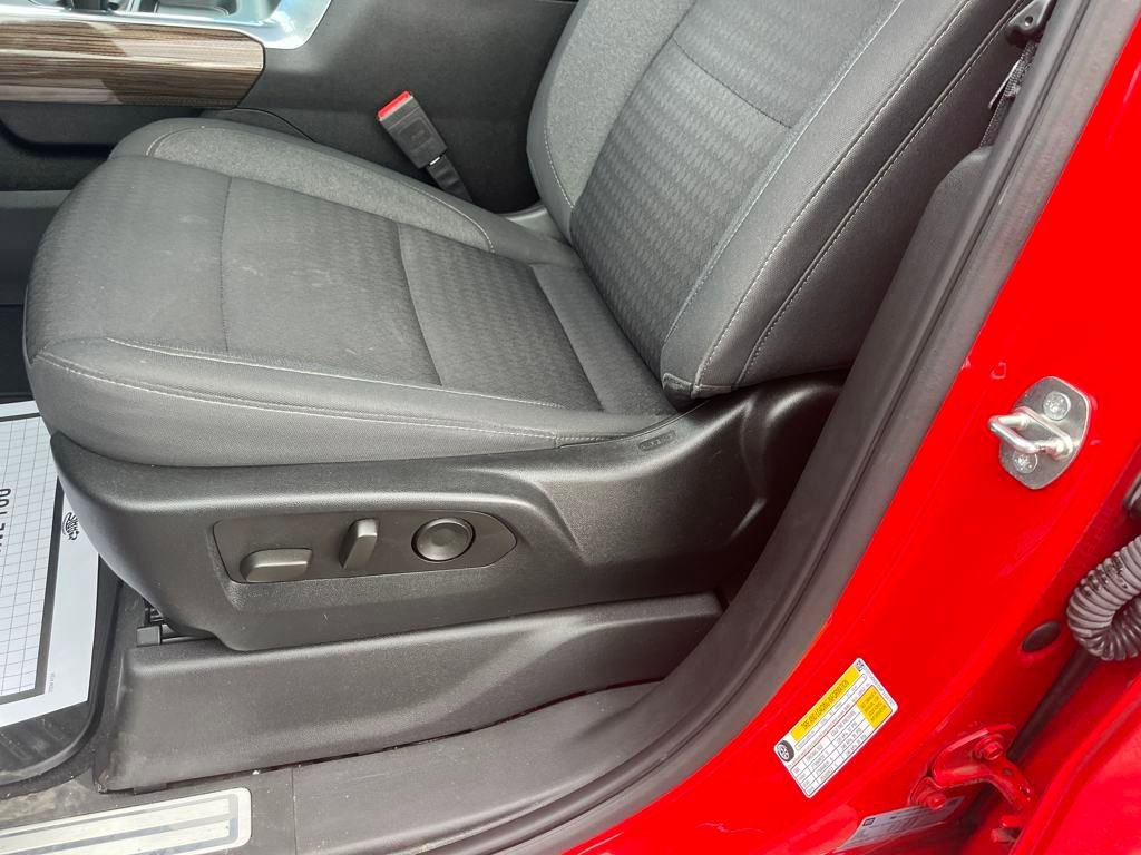 2023 Chevrolet Silverado 1500 RST photo 19