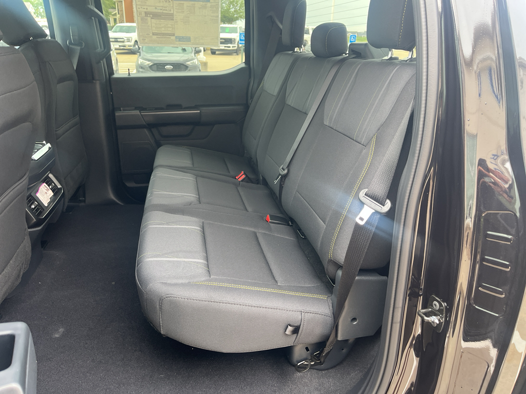 2025 Ford F-150 STX photo 35