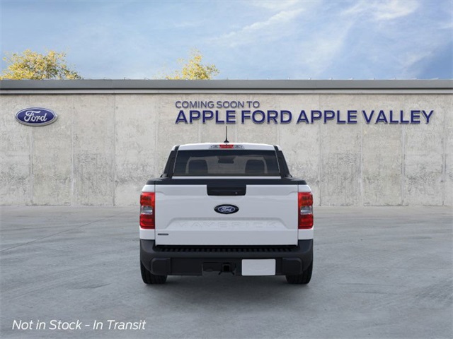 2025 Ford Maverick XL photo 3