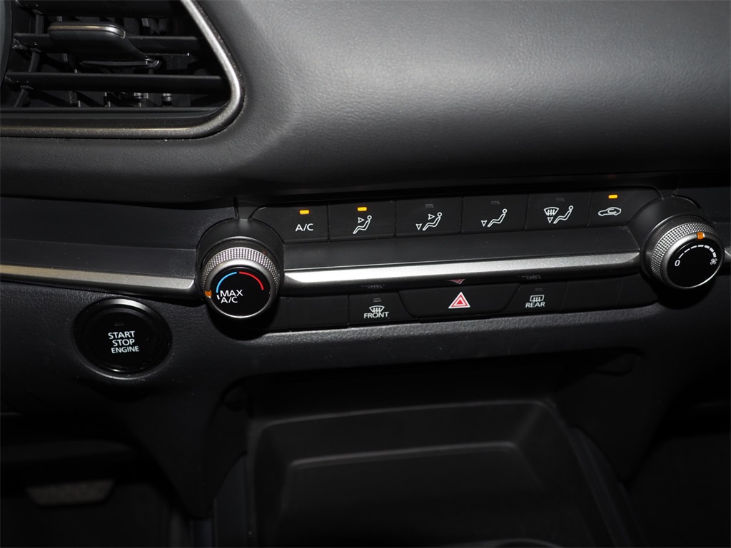 2020 Mazda CX-30 S photo 17