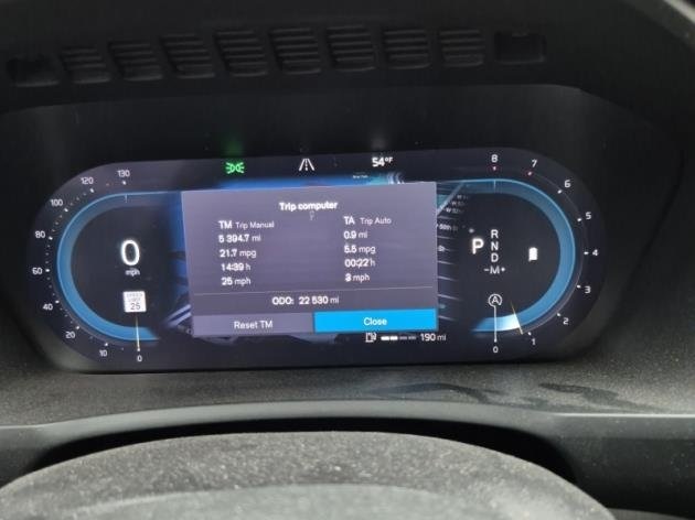 2024 Volvo XC90 B5 Core photo 5