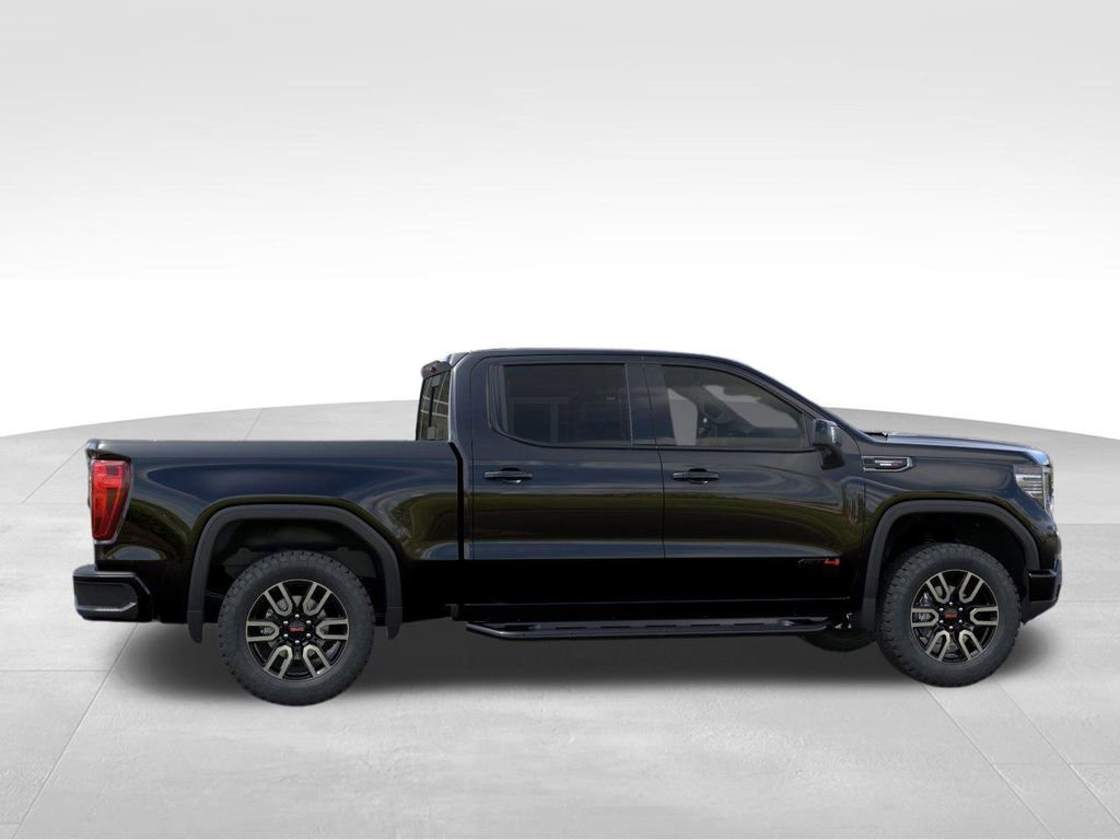 2026 Gmc Sierra 1500 AT4 photo 4