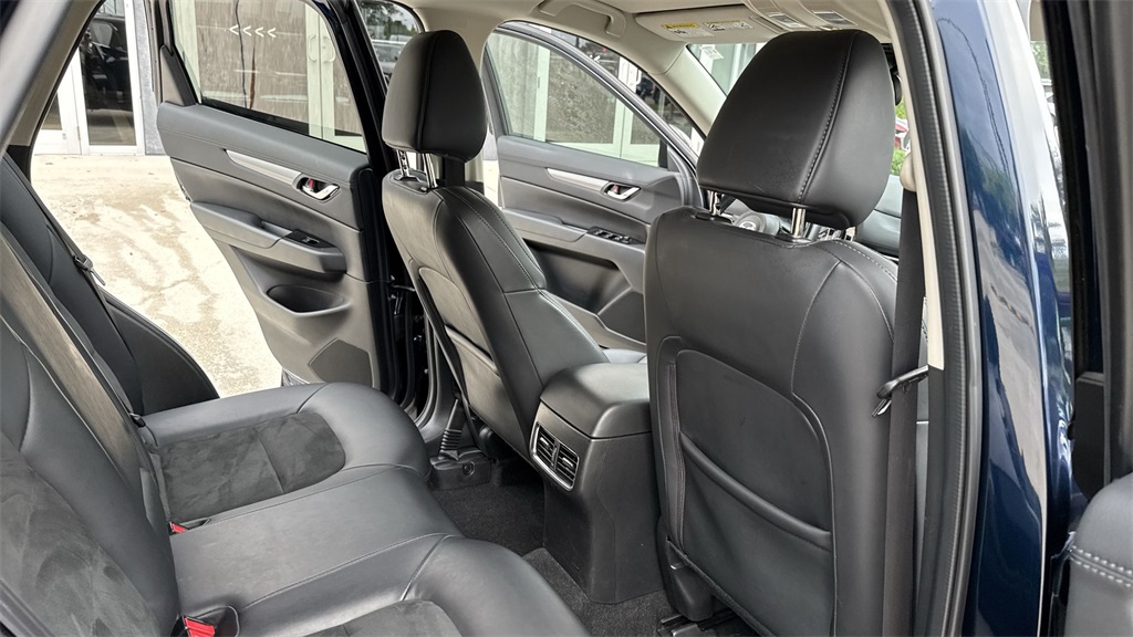 2020 Mazda CX-5 Touring photo 27