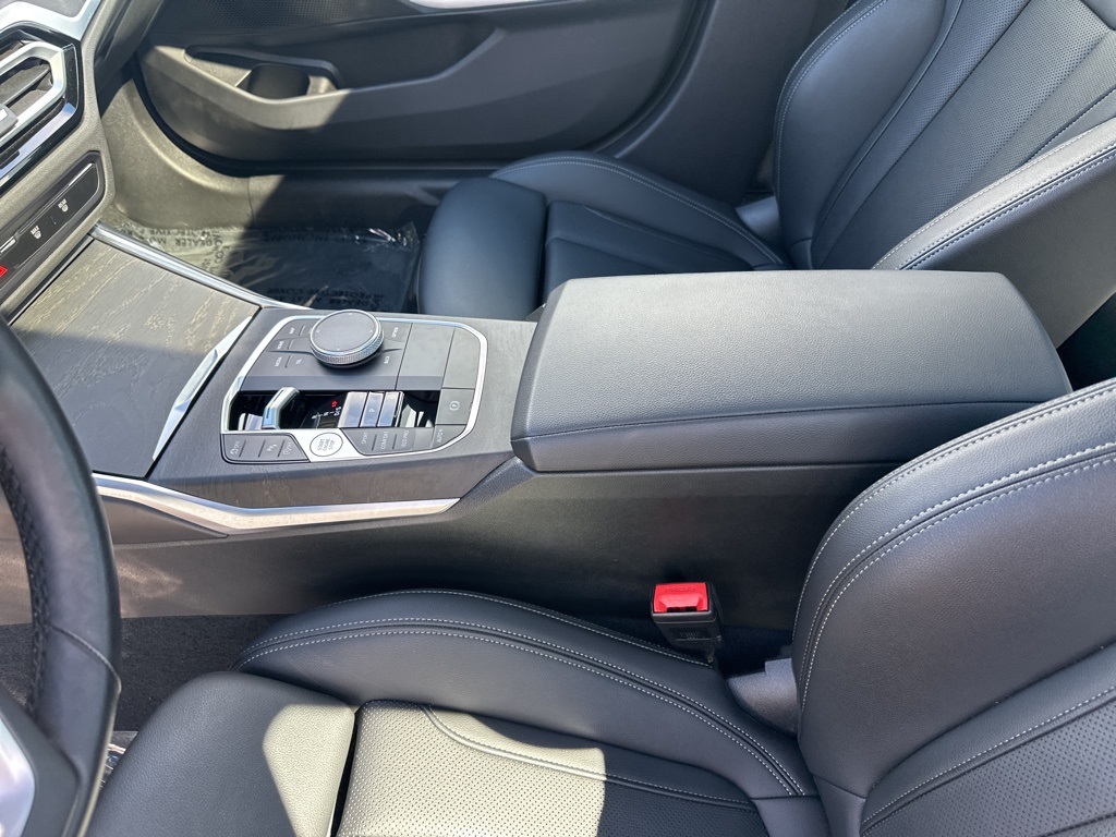 2023 Bmw 330i xDrive photo 16