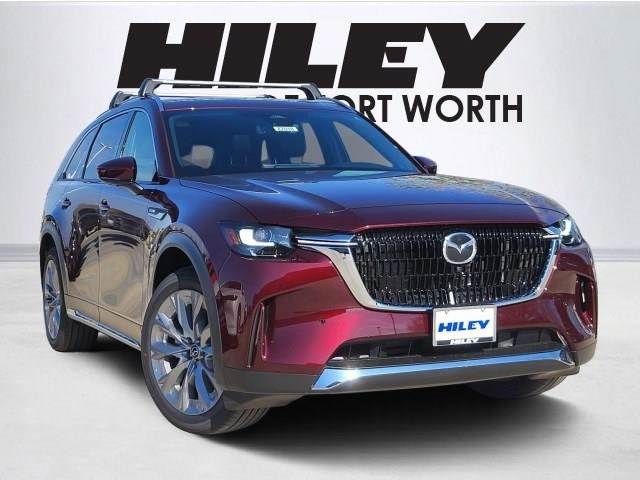 2026 Mazda CX-90 Premium Plus Package's photo