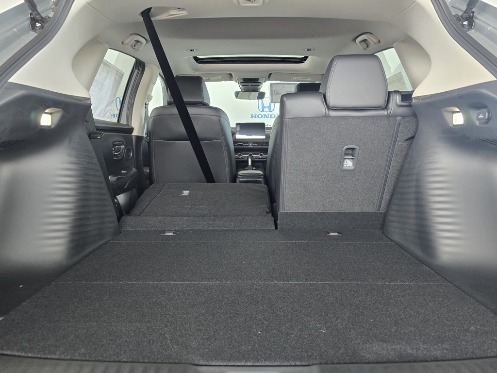 2026 Honda HR-V EX-L photo 52