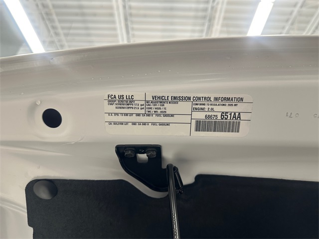 2025 Jeep Wrangler Rubicon photo 17