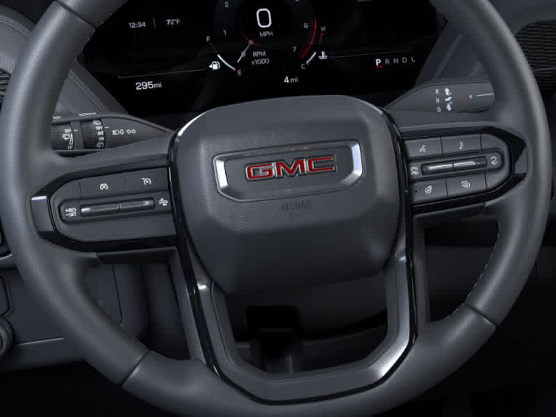 2025 Gmc Yukon photo 18