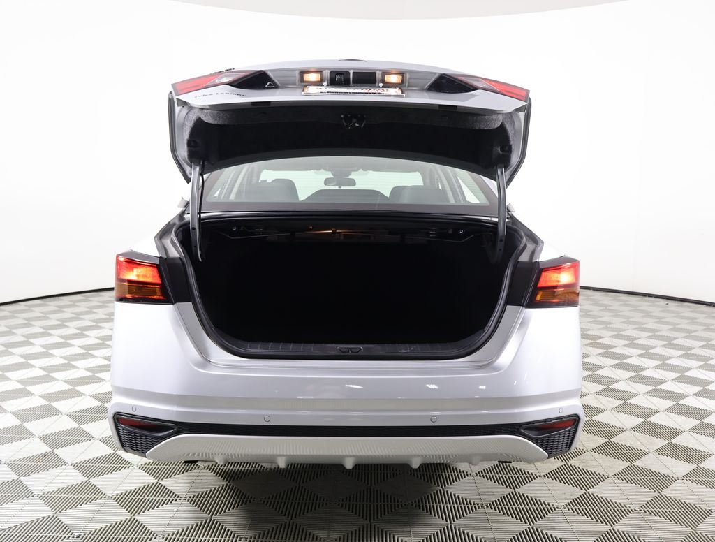 2023 Nissan Altima 2.5 SV photo 15