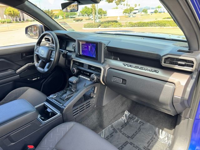 2024 Toyota Tacoma SR5 photo 21