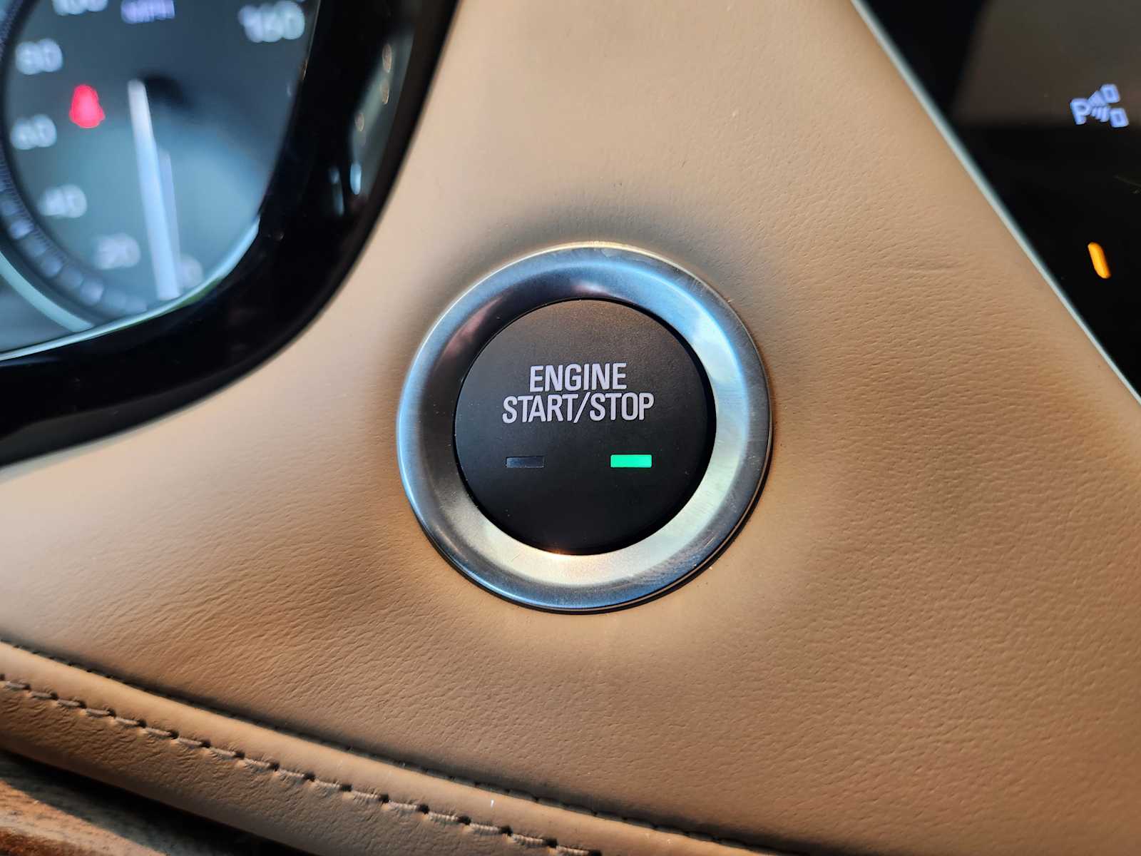 2024 Cadillac XT5 Platinum Premium Luxury photo 17