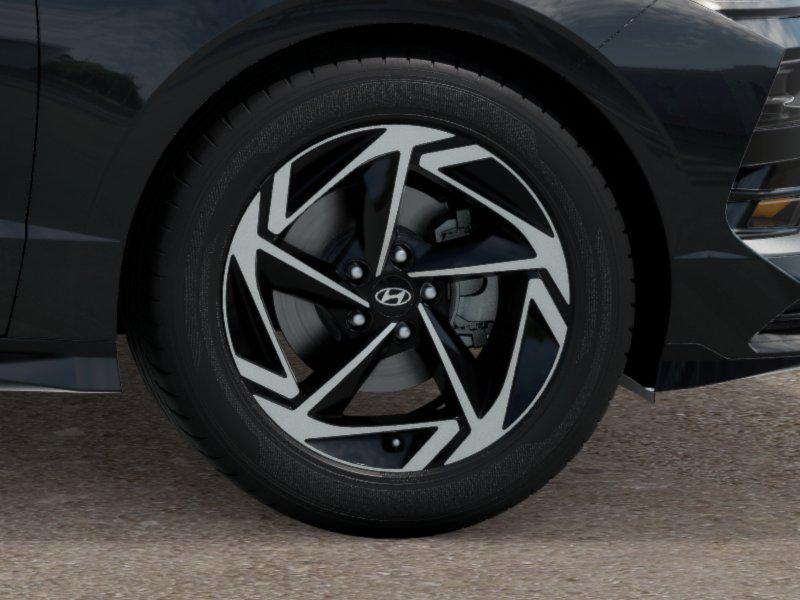 2026 Hyundai Sonata SEL Sport photo 6