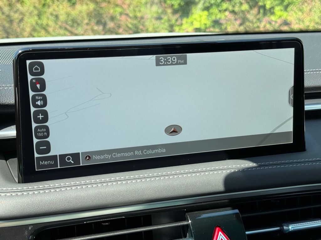 2026 Genesis G70 2.5T Prestige AWD photo 4