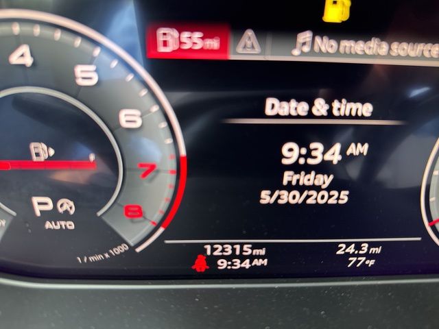 WAUEAAF46RN009270