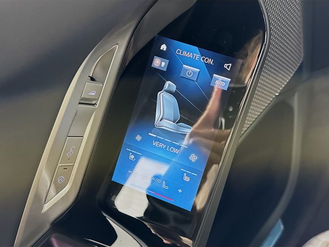 2026 Bmw i7 xDrive60 photo 23