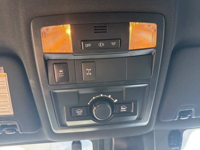 2018 Toyota Tacoma TRD Off-Road photo 18