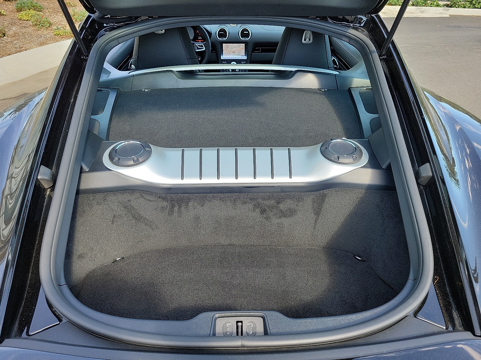 2025 Porsche Cayman S photo 28