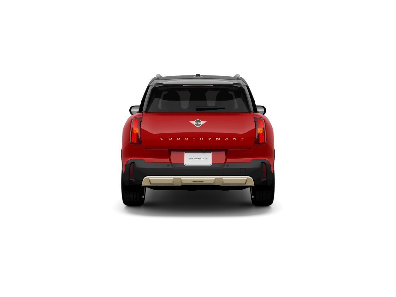 2026 Mini Countryman Iconic ALL4 photo 5