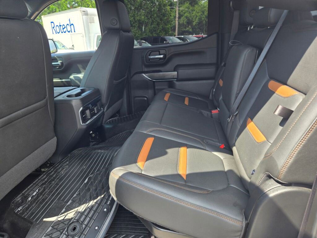 2021 Gmc Sierra 1500 AT4 photo 16