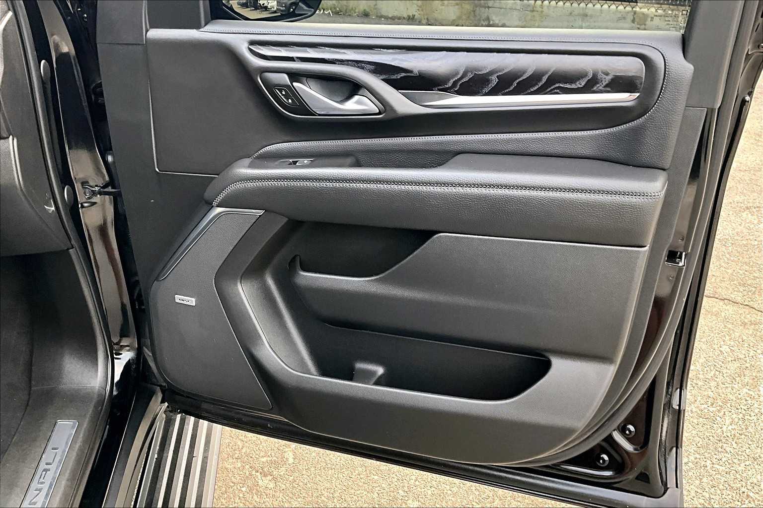 2022 Gmc Yukon Denali photo 10