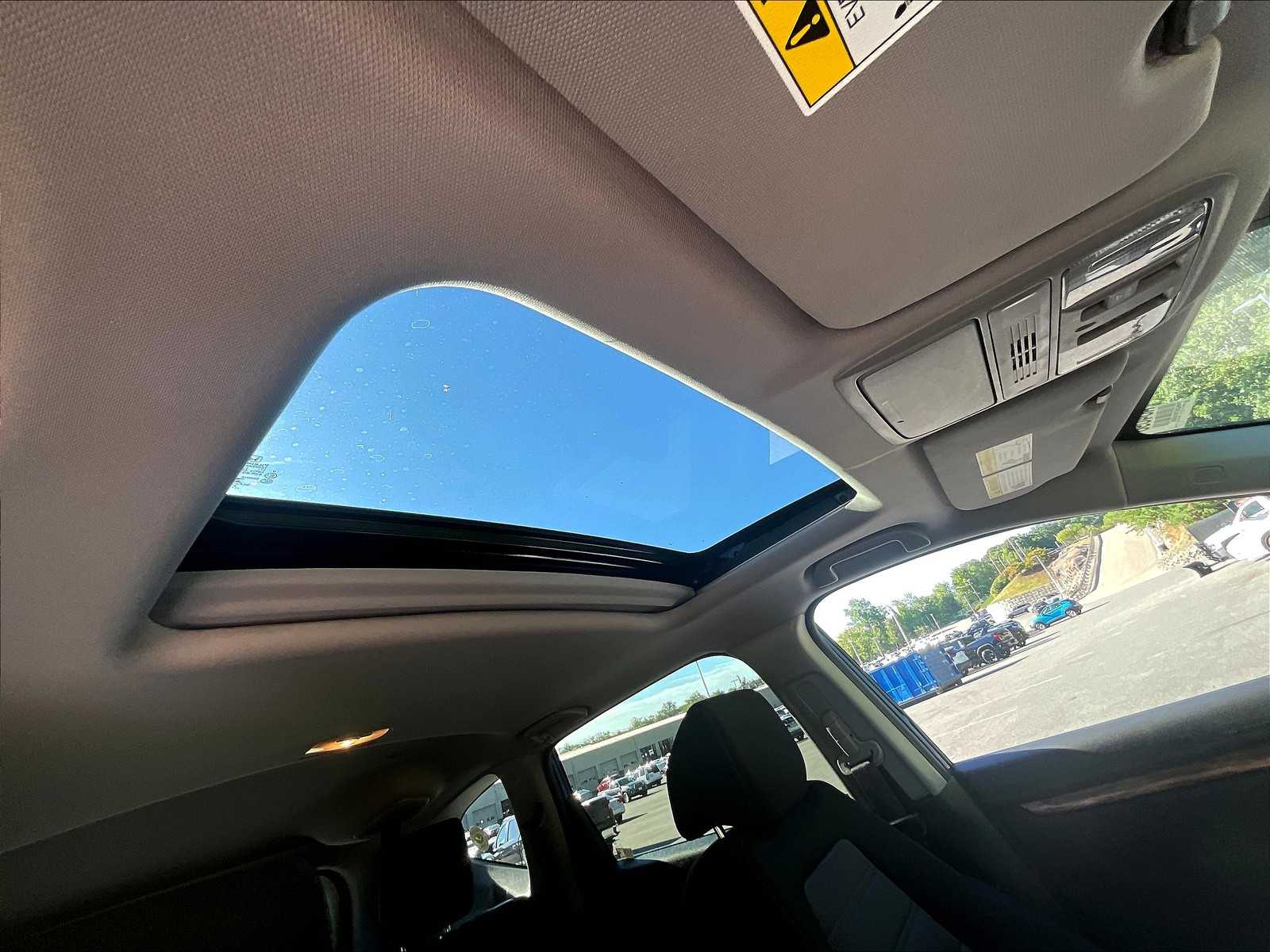 2021 Honda CR-V EX photo 20