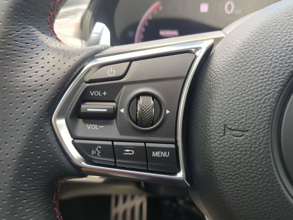 2025 Acura TLX SH-AWD A-Spec photo 24