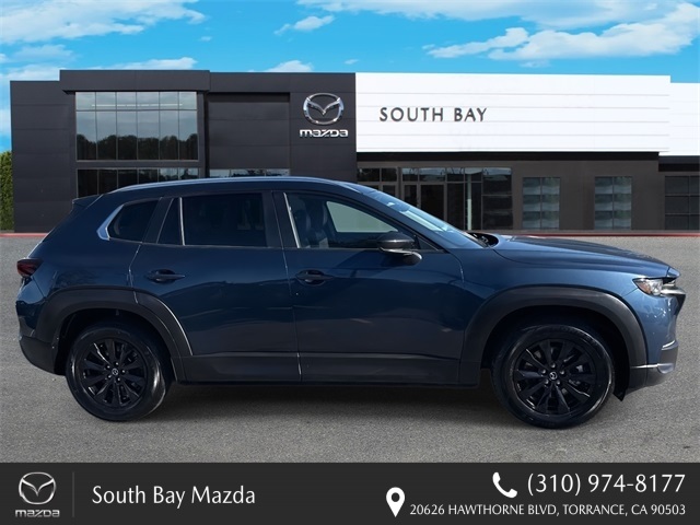 2024 Mazda CX-50 2.5 S Premium photo 2