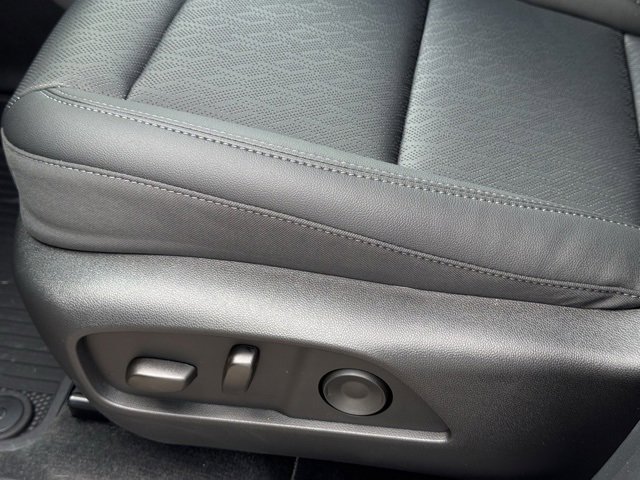 2026 Chevrolet Equinox LT photo 46