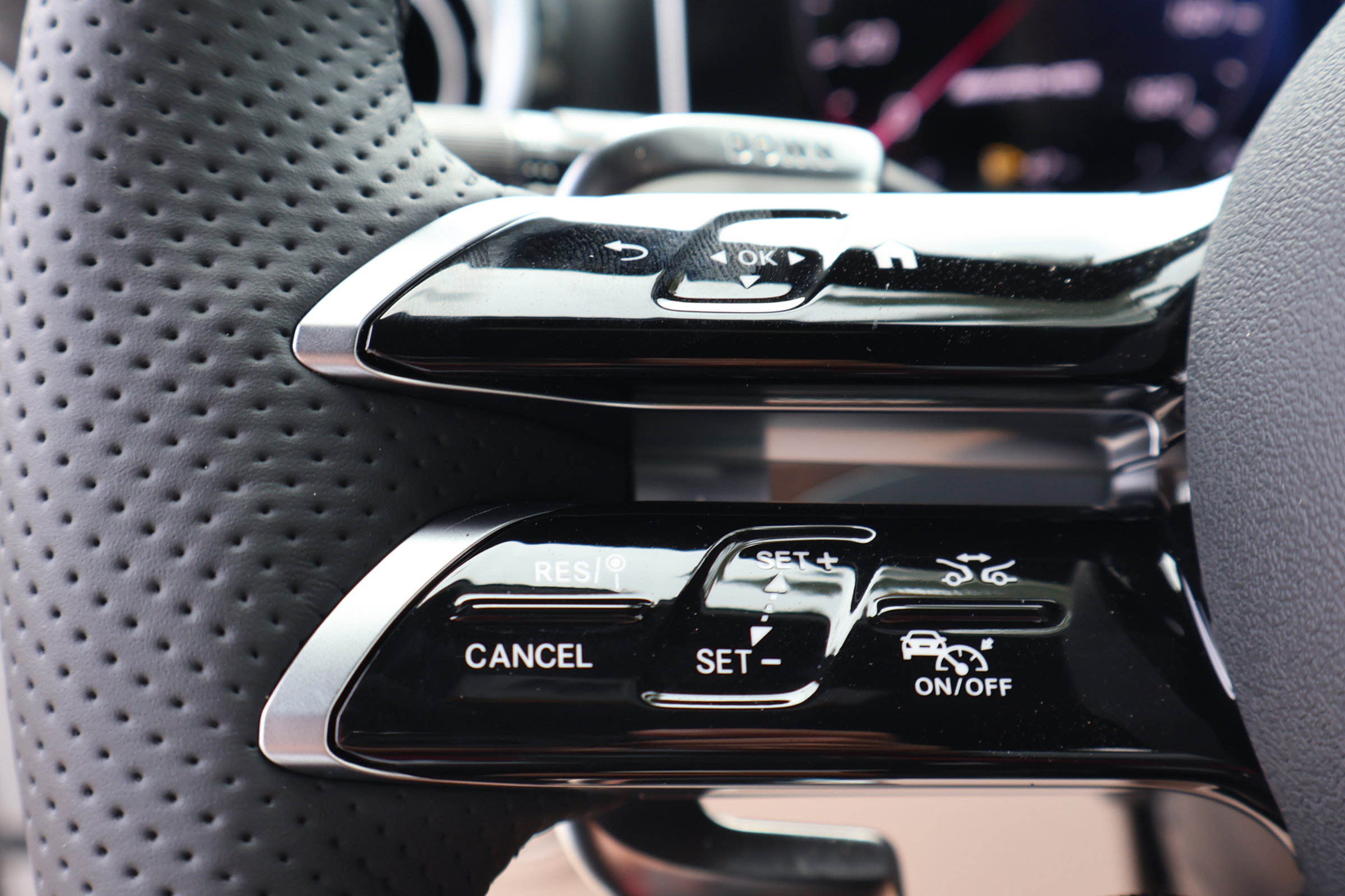 2026 Mercedes Benz CLE AMG 53 4MATIC Cabriolet photo 22