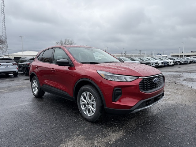 2025 Ford Escape Active photo 2