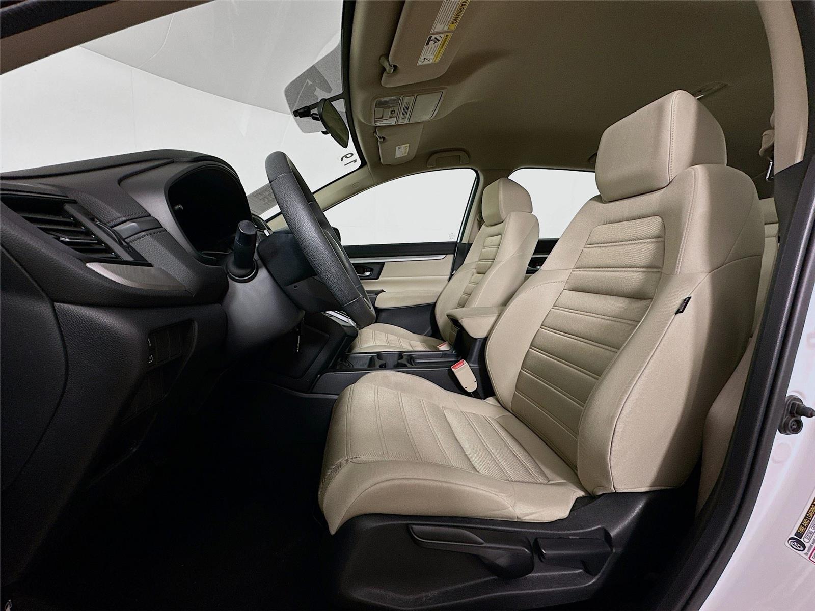 2019 Honda CR-V LX photo 19