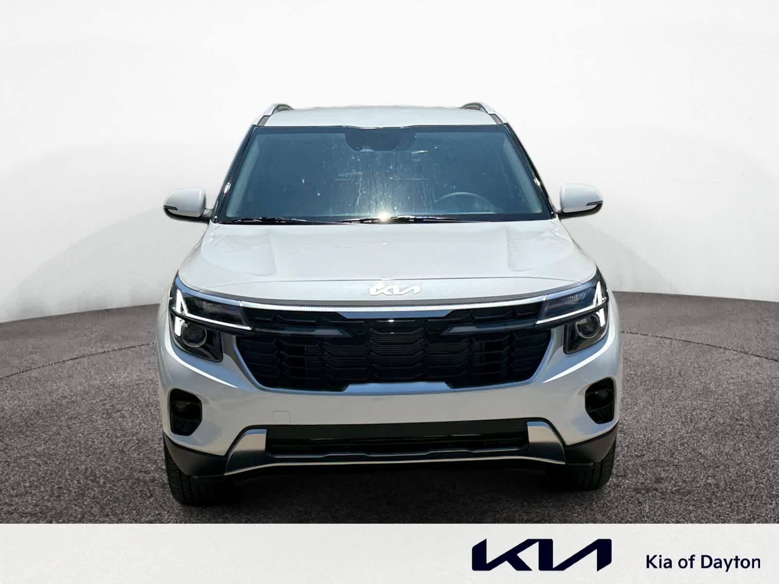 2026 Kia Seltos S photo 10