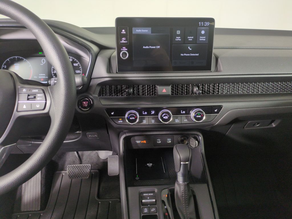 2026 Honda CR-V EX photo 17
